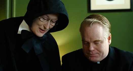 Doubt (Movie) - Meryl Streep Doubt (Movie) - Meryl Streep