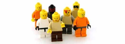 Power Users - Lego Community