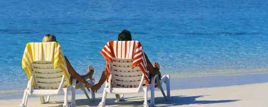 vacation