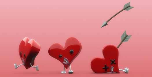 Valentine's Day