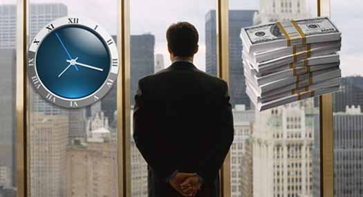 Your Time and Your Money - Time is Money Your Time and Your Money - Time is Money