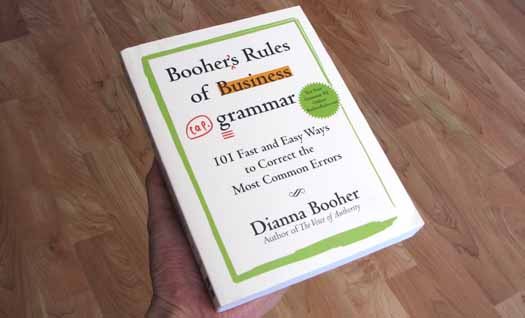 booherbook
