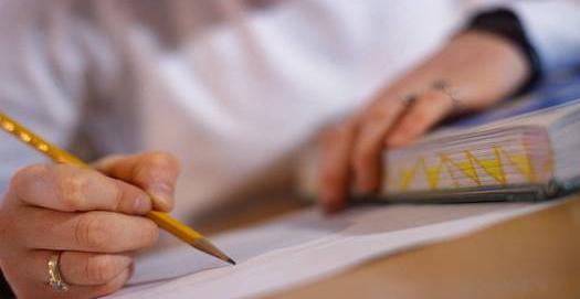 The Hardest Part of Writing The Hardest Part of Writing
