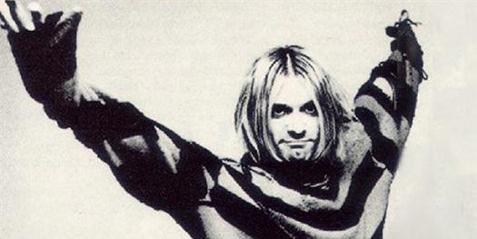 wanting someone quotes. Kurt Cobain - Wanting to be