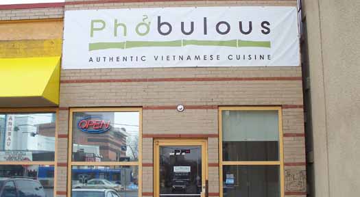 Phobulous - Authentic Vietnamese Cuisine Phobulous - Authentic Vietnamese Cuisine