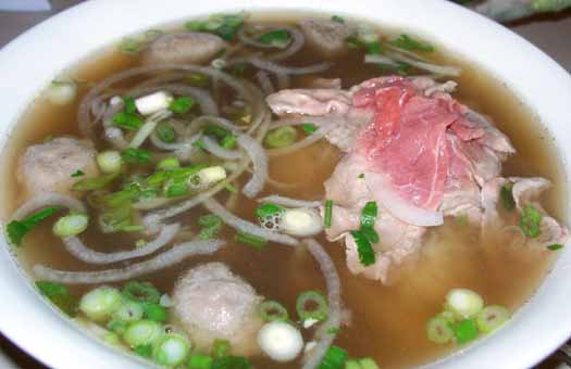 Phobulous - Bowl of Pho Shizzle Phobulous - Bowl of Pho Shizzle