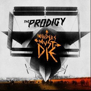 The Prodigy - Invaders Must Die (2009)
