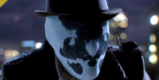 Watchmen (Rorschach)