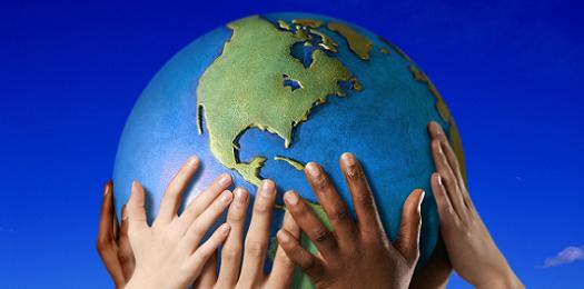 Earth Day