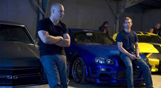 Fast and Furious (2009) Fast and Furious (2009)