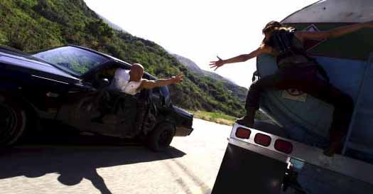 Fast and Furious (2009) Fast and Furious (2009)