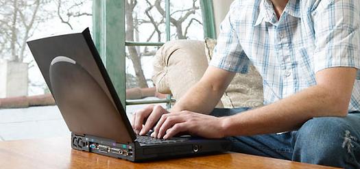 Three Freelance Freedoms
