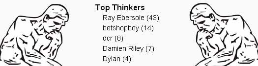 topthinkers-march2009 topthinkers-march2009