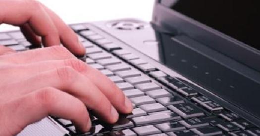 What I'm Writing Online