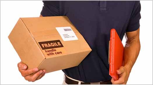 Courier Service in Canada Courier Service in Canada