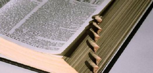 Definitions, definitions, definitions... Definitions, definitions, definitions...