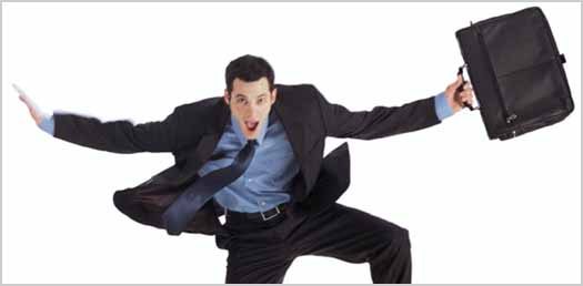 Are You Happy at Your Job? Are You Happy at Your Job?