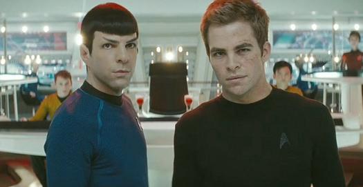 Star Trek (2009) Star Trek (2009)