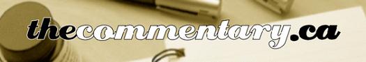 The Commentary - On the Line