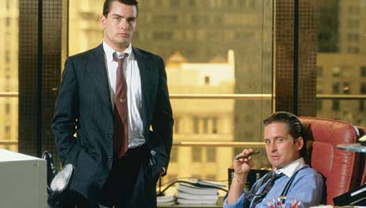 Wall Street (1987)