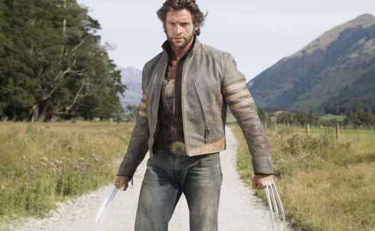 X-Men Origins: Wolverine