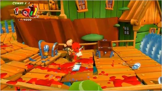 Fairytale Fights by Playlogic