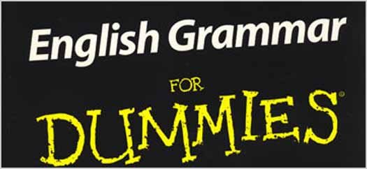 Grammar 101