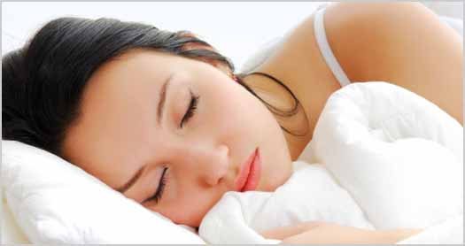 Sleep, Must Sleep...