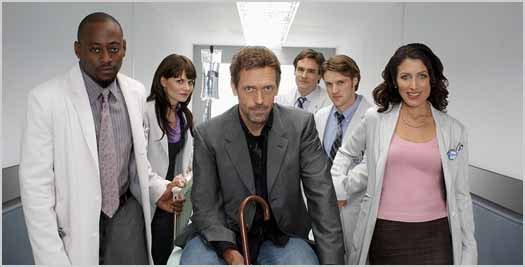 House MD