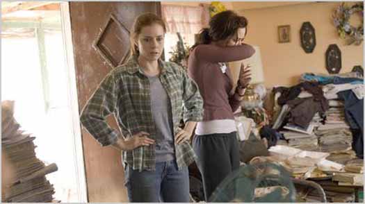 Sunshine Cleaning - Amy Adams and Emily Blunt