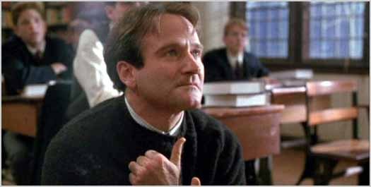 Dead Poets Society (1989) Dead Poets Society (1989)