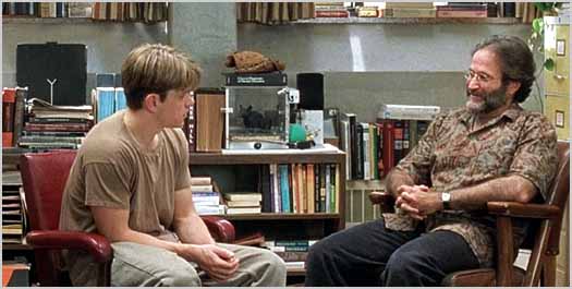 Good Will Hunting (1997) Good Will Hunting (1997)