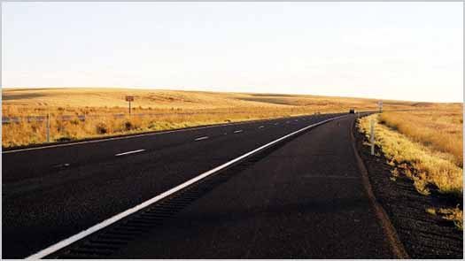 Twitter QOTD: The Long Road Ahead Twitter QOTD: The Long Road Ahead