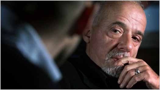 Paulo Coelho - The Alchemist Paulo Coelho - The Alchemist