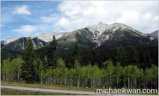 Welcome to the Town of Banff (Alberta, Canada) Welcome to the Town of Banff (Alberta, Canada)