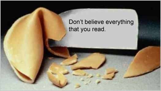 Food and Fortune Go Hand in Hand Food and Fortune Go Hand in Hand