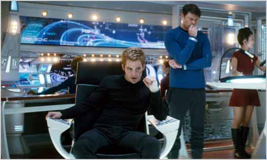 Star Trek Star Trek