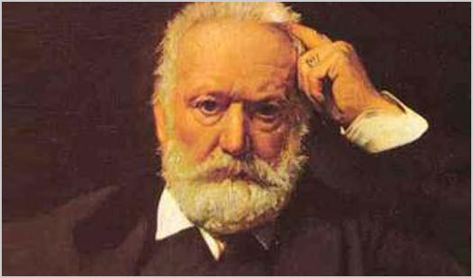 Sunday Snippet: Victor Hugo Sunday Snippet: Victor Hugo