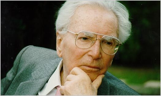 Sunday Snippet: Viktor Frankl Sunday Snippet: Viktor Frankl