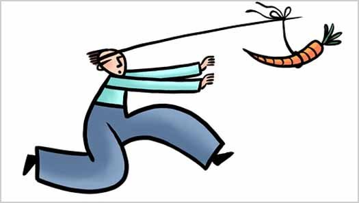 Find Motivation with Self-Imposed Incentives Find Motivation with Self-Imposed Incentives