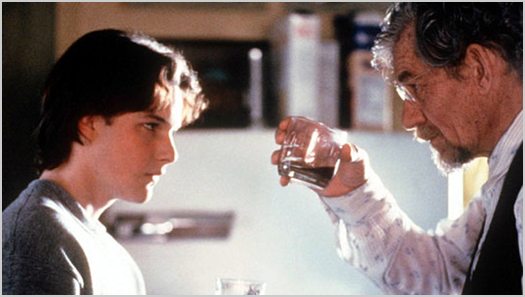 Apt Pupil (1998) Apt Pupil (1998)