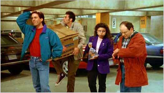 Seinfeld Seinfeld