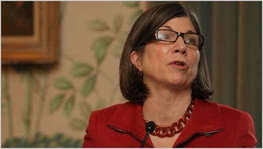 Sunday Snippet: Anna Quindlen