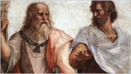 Sunday Snippet: Aristotle
