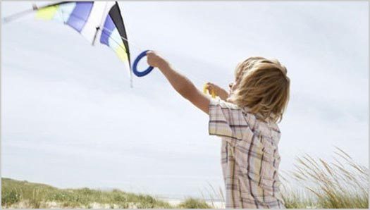 Sunday Snippet: Winds of Adversity