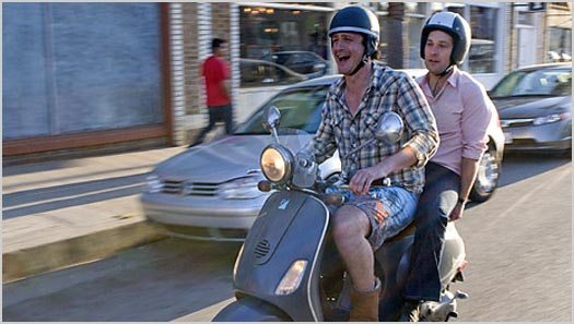 I Love You, Man (2009) I Love You, Man (2009)