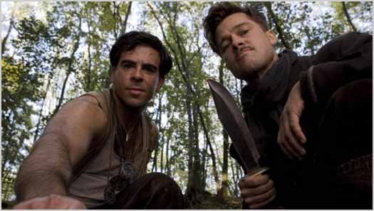 Inglourious Basterds (2009) Inglourious Basterds (2009)