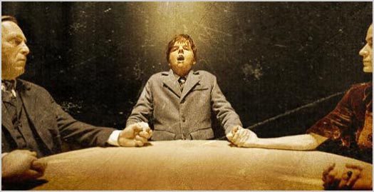 The Haunting in Connecticut (2009) The Haunting in Connecticut (2009)