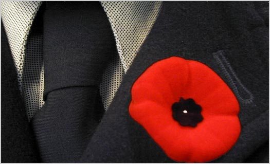 Remembrance Day Remembrance Day