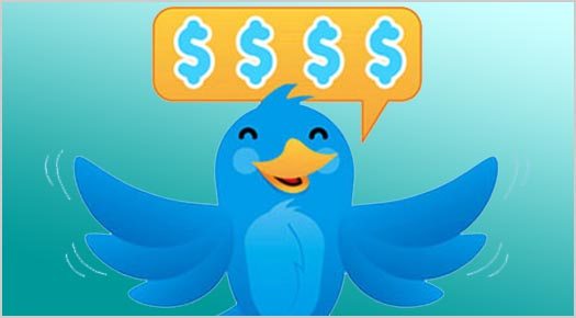 More Ways to Make Money with Twitter